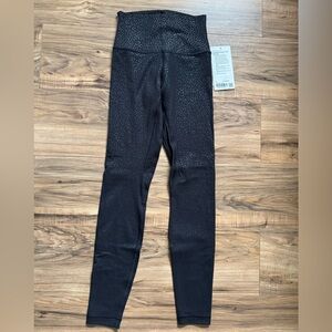 NWT Lululemon Align Pant 28” Size 4